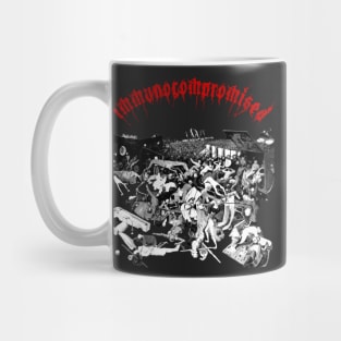 Immunocompromised Mug